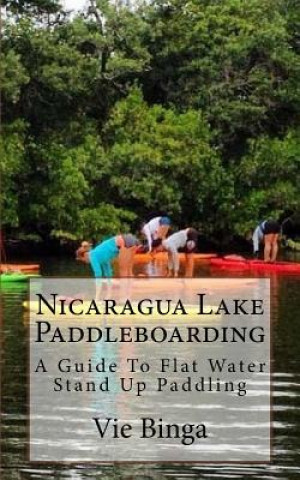 Book Nicaragua Lake Paddleboarding: A Guide To Flat Water Stand Up Paddling Vie Binga