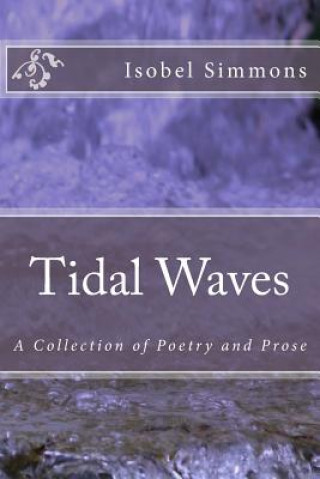 Knjiga Tidal Waves Isobel Simmons