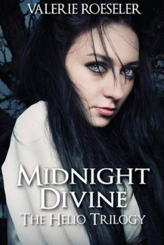 Книга Midnight Divine Valerie Roeseler