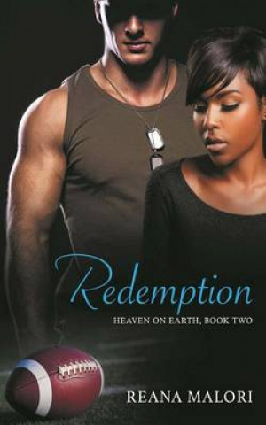 Book Redemption Reana Malori