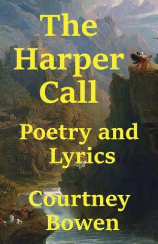 Buch The Harper Call Courtney Bowen