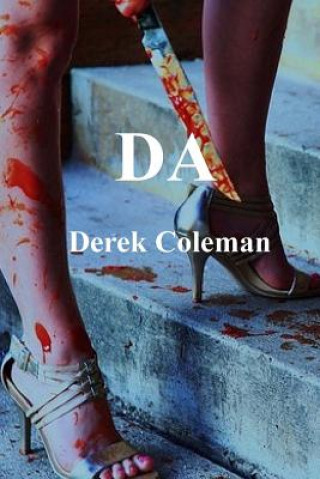 Βιβλίο Da Derek Coleman
