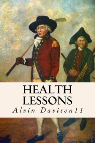 Carte Health Lessons Alvin Davison