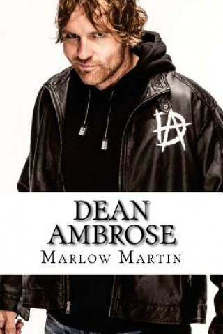 Buch DEAN AMBROSE Marlow J Martin