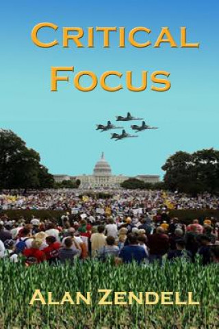 Boek Critical Focus Alan Zendell