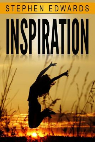Kniha Inspiration Stephen Edwards