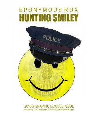 Kniha Hunting Smiley: Graphic Double Issue #2 Eponymous Rox