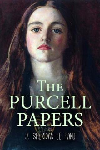 Βιβλίο The Purcell Papers J Sheridan Le Fanu