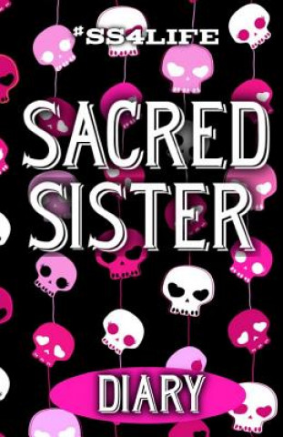 Könyv Sacred Sister Diary Bink Cummings