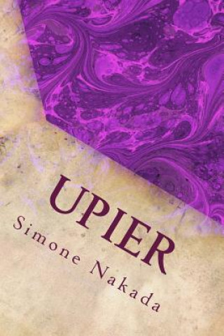 Knjiga Upier Simone Nakada