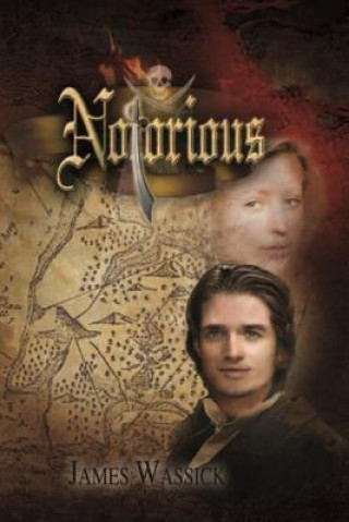 Libro Notorious James Wassick