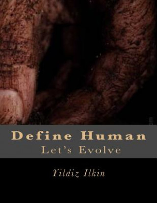 Libro Define Human Yildiz Ilkin