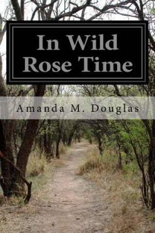 Książka In Wild Rose Time Amanda M Douglas