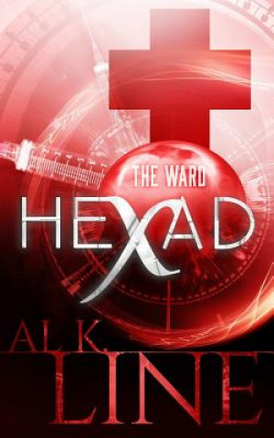 Book Hexad: The Ward Al K Line
