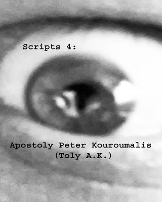 Knjiga scripts 4 MR Apostoly Peter Kouroumalis