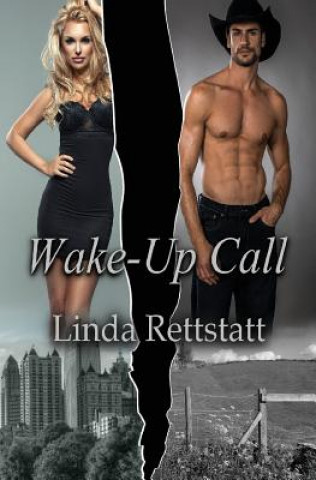 Knjiga Wake-Up Call Linda Rettstatt