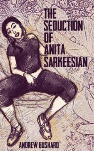 Book The Seduction of Anita Sarkeesian Andrew Bushard