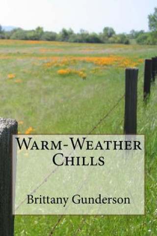 Kniha Warm-Weather Chills Brittany Gunderson