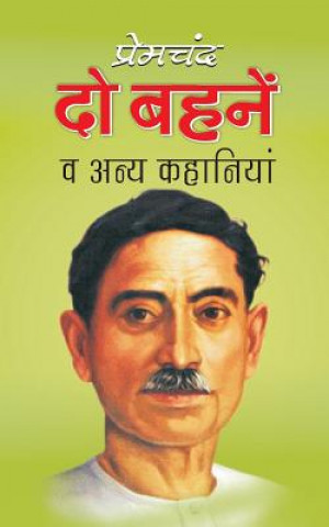 Książka Do Bahne Munshi Premchand