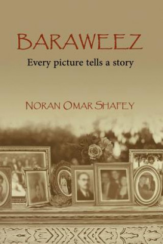 Knjiga Baraweez Noran Shafey