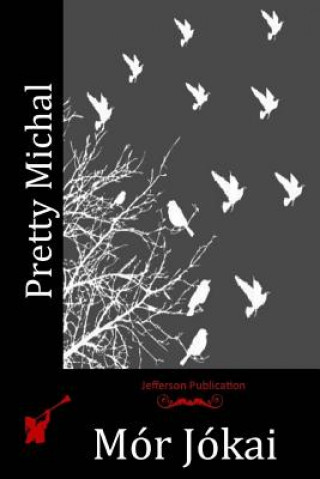 Buch Pretty Michal Mor Jokai