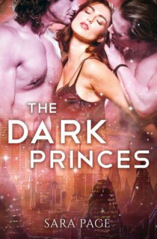 Libro The Dark Princes Sara Page