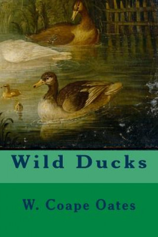 Книга Wild Ducks W Coape Oates