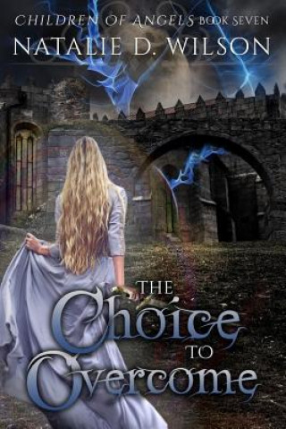 Book The Choice To Overcome Natalie D Wilson