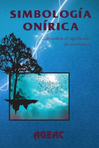 Könyv Simbología Onírica Ageac