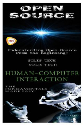 Knjiga Open Source & Human-Computer Interaction Solis Tech