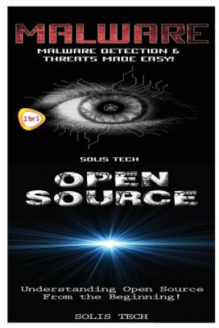 Knjiga Malware & Open Source Solis Tech