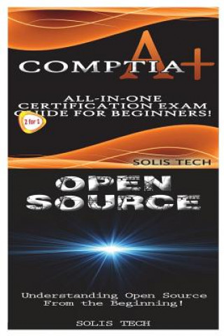 Book Comptia A+ & Open Source Solis Tech