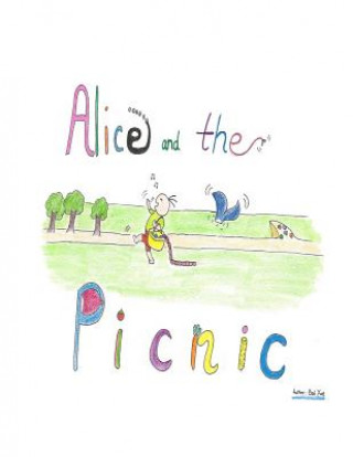 Kniha Alice and the Picnic Bai Xue