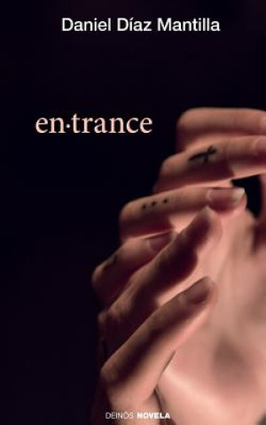 Boek en.trance Daniel Diaz Mantilla