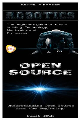 Book Robotics & Open Source Solis Tech