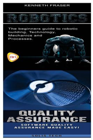 Buch Robotics & Quality Assurance Solis Tech