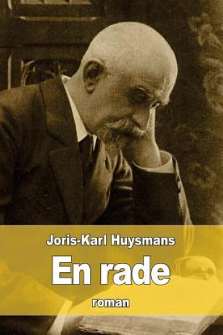 Книга En rade Joris-Karl Huysmans