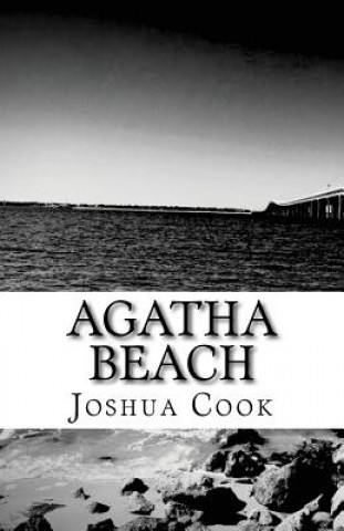 Kniha Agatha Beach Joshua Cook