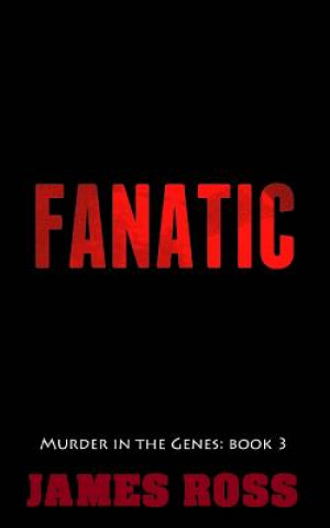 Knjiga Fanatic Jams N Roses