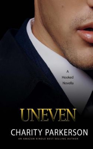 Knjiga Uneven Charity Parkerson