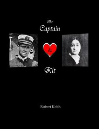 Βιβλίο The Captain and Kit Robert Keith