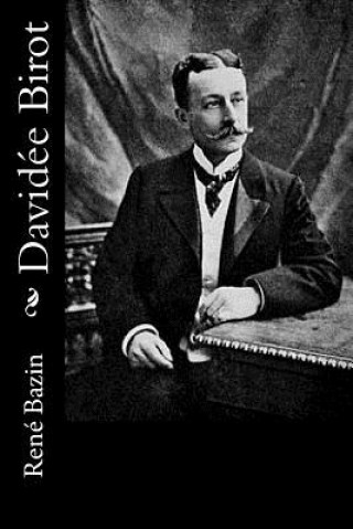 Buch Davidée Birot Rene Bazin