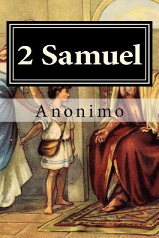 Knjiga 2 Samuel Anonimo