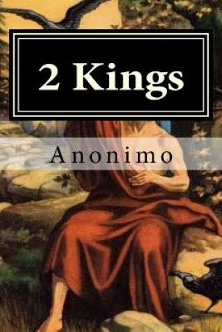 Carte 2 Kings Anonimo