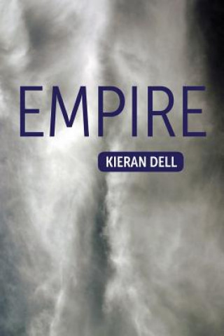 Książka Empire Kieran Dell