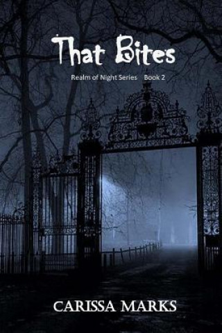 Book That Bites Carissa Marks