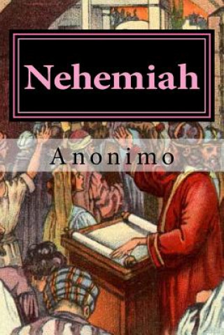 Carte Nehemiah Anonimo