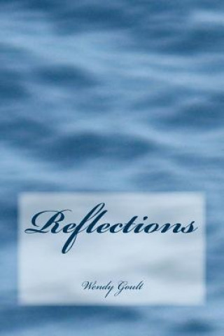 Book Reflections Wendy Goult