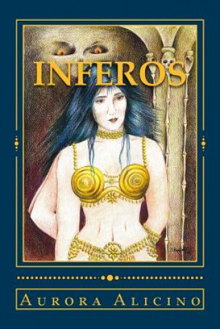Buch InfEros Aurora Alicino
