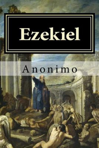 Könyv Ezekiel Anonimo